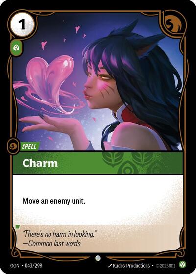 OGN-043 Charm C