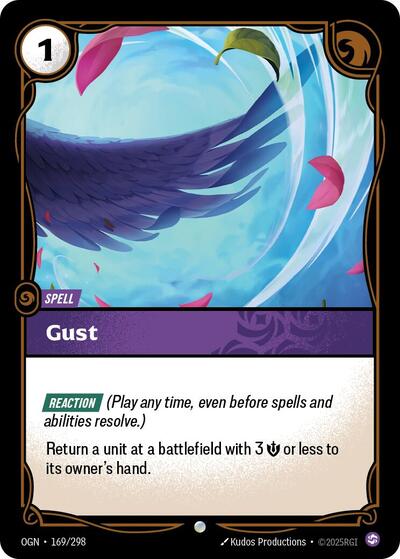 OGN-169 Gust C