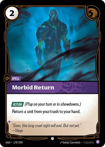 OGN-170 Morbid Return C