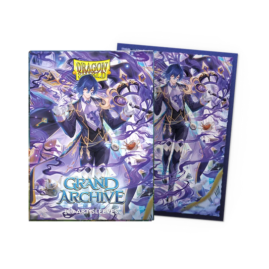 Ciel Dual Matte Sleeves