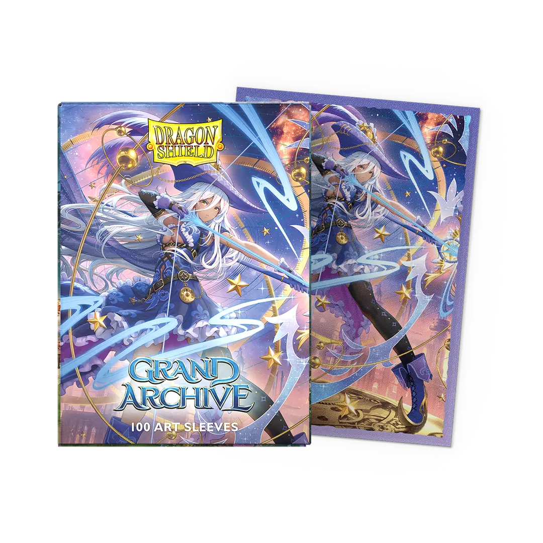 Diana Dual Matte Sleeves