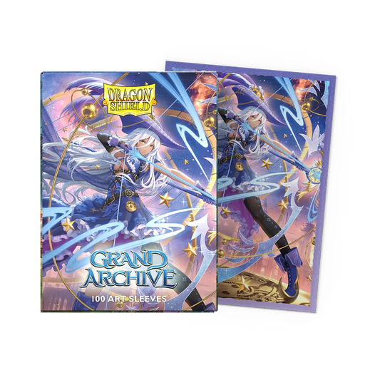 Diana Dual Matte Sleeves