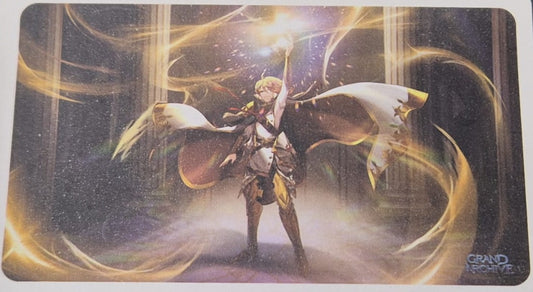 Excalibur, Cleansing Light Ascent Playmat