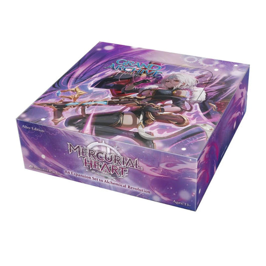 Mercurial Heart alter box